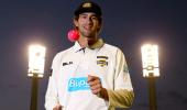 Surprised to be picked for Sydney Test against India, says Agar