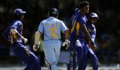 2007 World Cup among the worst moments of my career: Tendulkar