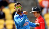 ICC ODI rankings: Virat Kohli inches closer to top spot