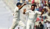 India find some form in practice match, big guns take a break