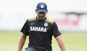 Testing time as India look to get dismal New Zealand tour on track