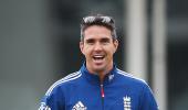 Pietersen pays the price... for England's failure!