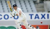 Auckland Test: McCullum betters Astle; Zaheer gets 200 wkts away