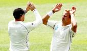 Bitter-sweet day for New Zealand, says Wagner