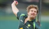 Aus need all-rounder, Watson could miss Test if he can't bowl, says Clarke