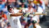 Cook, Gooch involved in bust-up during Ashes because of Pietersen?