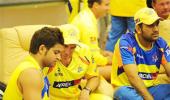 IPL scam: Six India players under scrutiny, says report