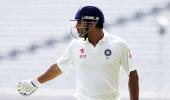 Indian players suffer fall in rankings after losing Auckland Test