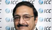 Pakistan PM sacks chairman Zaka Ashraf, dissolves PCB