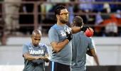 IPL auction: Royal Challengers Bangalore pays Rs 14 crore for Yuvraj