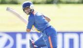 India colts lose to SA in U-19 World Cup warm-up