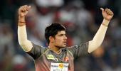 Have to repay faith that Sunrisers have shown in me, says Karn