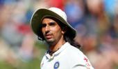 Ishant's career-best figures help India dominate Kiwis on Day 1