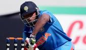 Sarfaraz's all-round show helps India outclass Pakistan in Under-19 World Cup