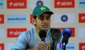 IPL snub: Hafeez says PCB should look to resolve the stand