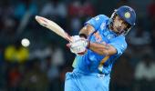 Huge IPL bid gives Yuvraj another shot at ODI comeback