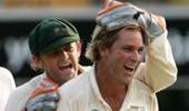 Gilchrist to reunite with Warne in MCC vs Rest of World match