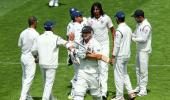 ICC Test rankings: India stay second, New Zealand up to 7th