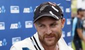 We have finally broken 300 barrier, says McCullum after his heroics against India