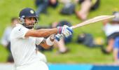 ICC Test rankings: Kohli rises to career-best ninth