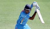 U-19 World Cup: India shoot out PNG for 56, maintain unbeaten run