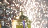 IPL 7 will not be in India; South Africa favourite to host