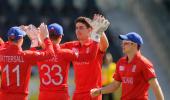 U-19 World Cup: England knock holders India out in the quarters