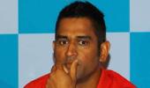 'India will miss Dhoni's experience and captaincy in Asia Cup'