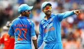 Kohli-led India leave for Bangladesh with eye on Asia Cup title