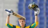 U19 World Cup: Australia, South Africa book semis berth