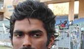 India U19 captain Zol handed one-match suspension for obscene gesture