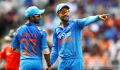 Will Team India return to winning ways in Asia Cup?