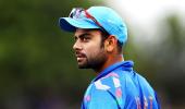 Asia Cup: Kohli not giving undue importance to Pakistan match