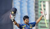 Asia Cup: Thirimanne, Malinga help Sri Lanka edge Pakistan