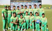 U-19 WC: Bangladesh win Plate Championship; India finish fifth