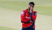 Does Harbhajan deserve a place in India's ODI and T20 squads?