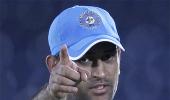 M S Dhoni and India's captaincy conundrum