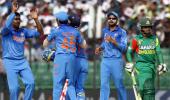 Asia Cup: India will look to build on perfect start against Lanka