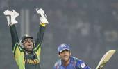 Stats: Umar Akmal first Pakistan 'keeper to score a ton Asia Cup