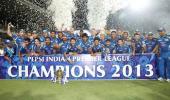 IPL matches will be transparent: Biswal