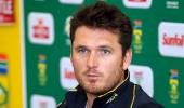 Smith expects even contest on Newlands wicket