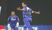 I need to go out there and play positive cricket: Stuart Binny
