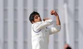 Ranji Trophy: Mumbai storm into quarters, Karnataka crush Delhi