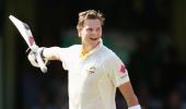 Ashes PHOTOS: Smith, Haddin haunt England