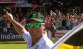 'Kallis is the greatest cricketer that has ever lived'