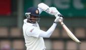 Pakistan toil as Mathews ton gives Sri Lanka solid lead