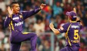 IPL: Gambhir, Narine set to be retained by KKR