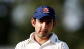 Have never played selfish cricket to make India comeback: Gambhir