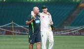 Watson credits Lehmann for making team environment special