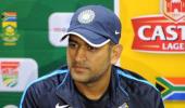 'Captaincy a point of no return with the World Cup one year away'